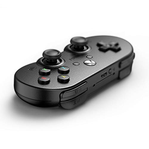 その他 SN30 PRO GAMEPAD 8BitDo SN30 Pro Bluetooth gamepad
